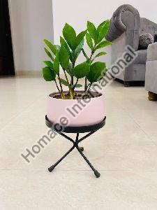CLASSIC MINI TABLE TOP POT PLANTER FOR OFFICE AND HOME