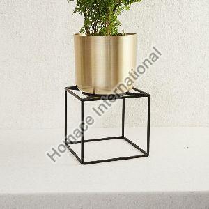 NEW FANCY DESIGN PLANTER STAND FOR OFFICE AND HOME DECORATION