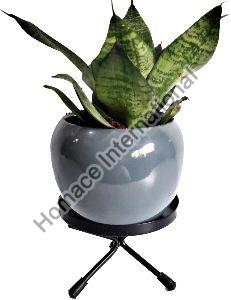 TABLE TOP POT PLANTER FOR HOME AND GARDENS