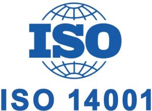 ISO 14001 Certification