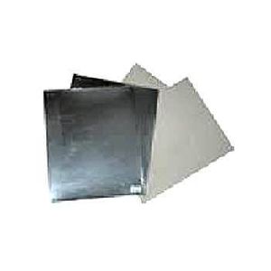 SILVER COATED PAPER