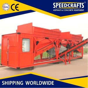 Concrete Batching Plant