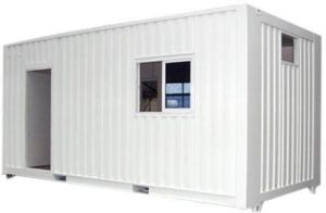 Neelkamal Mobile Container