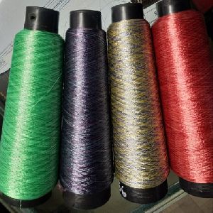 Embroidery Zari Thread