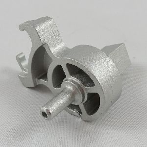 alloy steel investment castings