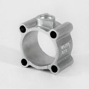 aluminum investment castings