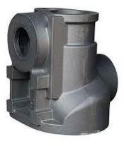 Ductile Iron Castings