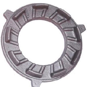 Withdrawal Clutch Plate Investment Castings