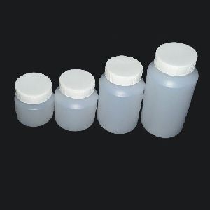 Plastic Pharmaceutical Containers