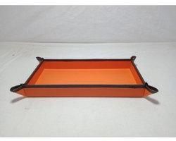 Leather Tray