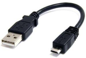 Micro Usb Cable