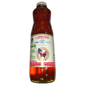 sweet chili sauce