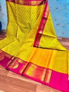 Banarasi Sarees