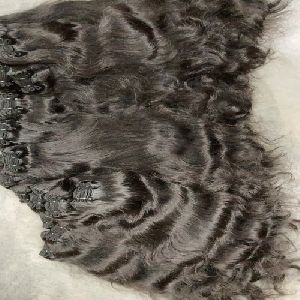 100% Bulk Virgin Human Hair