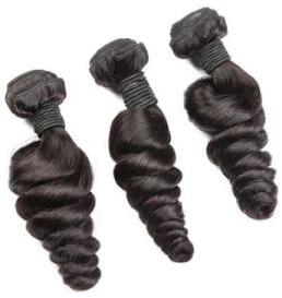 Black Human Hair