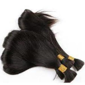 Brazilian Bulk Hair