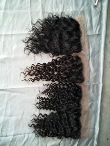 Brazilian Virgin Remy Hair