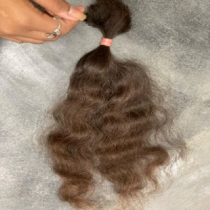 Bulk Lose Wavy Hair