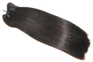 Double Drawn Virgin Remy Hair