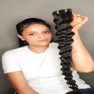 Human Hair Extensions