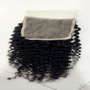 Indian Human Hair