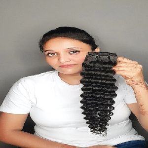 indian remy human hair