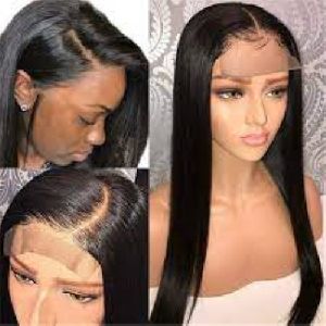 Lace Front Wig