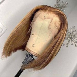 Ladies Full Lace Wigs