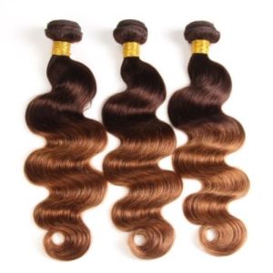 Machine Weft Hair