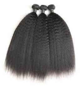 Machine Weft Human Hair