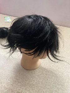 Mens Hair Toupee