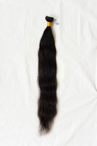 Silky Straight Remy Hair