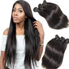 South Indian Raw Human Hair