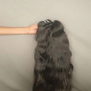 Temple Remy Hair