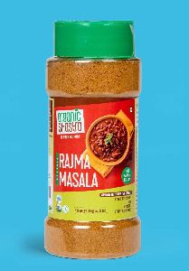 Organic Shastra Rajma Masala Powder