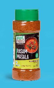 Organic Shastra Rasam Masala Powder