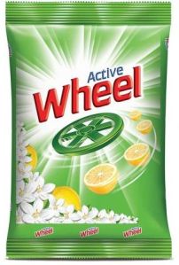 Detergent Powder