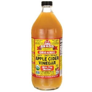 Apple Cider Vinegar