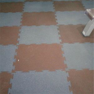 Gym Flooring