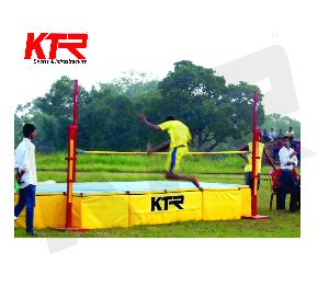 High Jump Landing Pit Mat