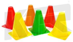 KTR Sports Cones