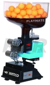 Playmate Table Tennis Robot