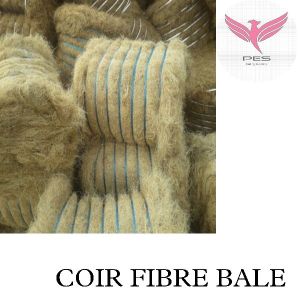 Coir Fibre