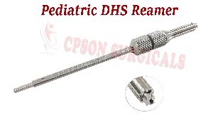 Surgical DHS Reamer