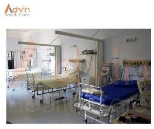 intensive care unit