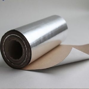 0.3mm Laminated Aluminum Foil