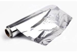 2mm Laminated Aluminum Foil
