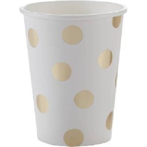 Paper Cup Blank