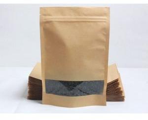 Paper Pouch