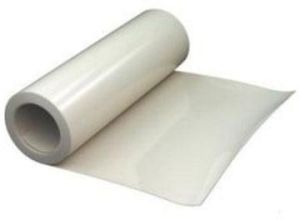 Poly Coated Glassine Paper
